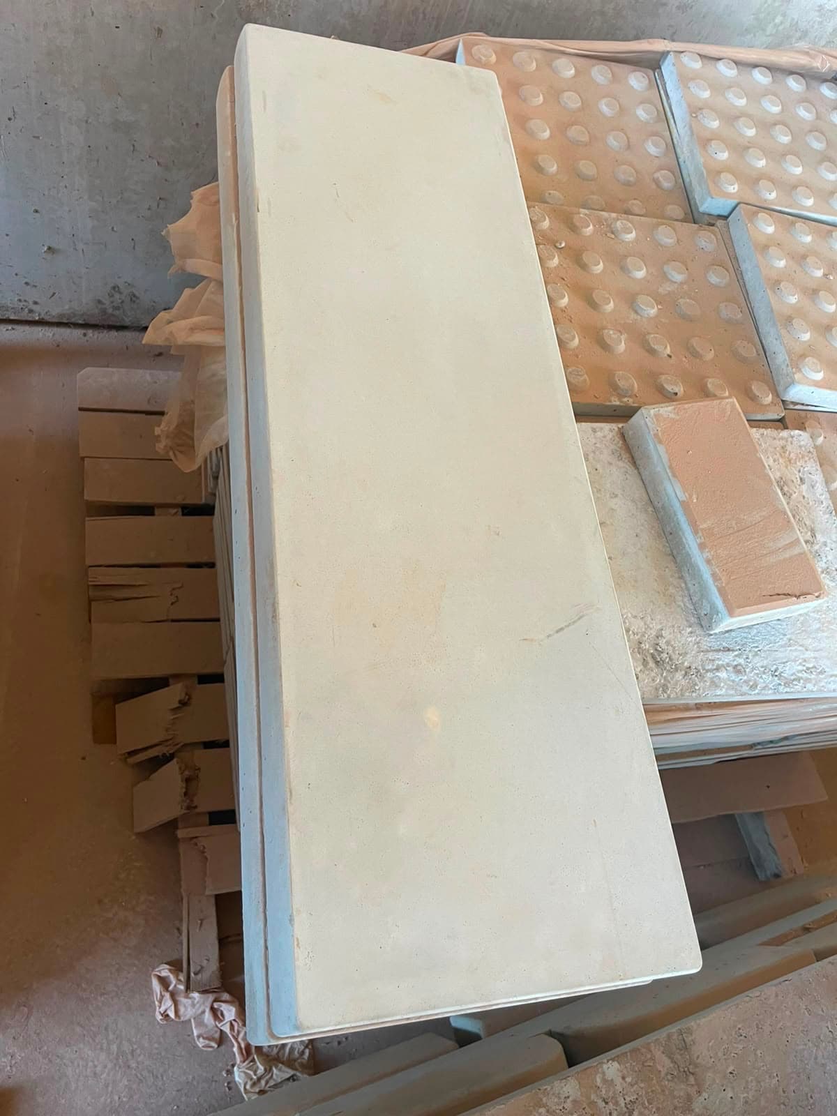 Meio Fio 80×30×10