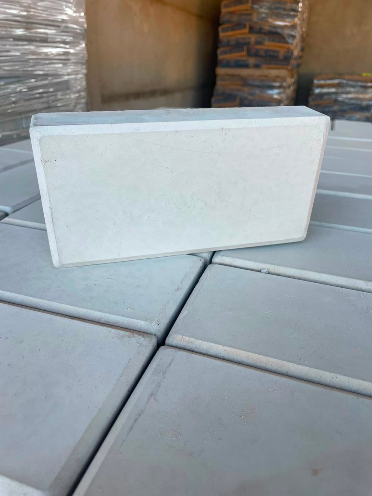 Paver Dormido