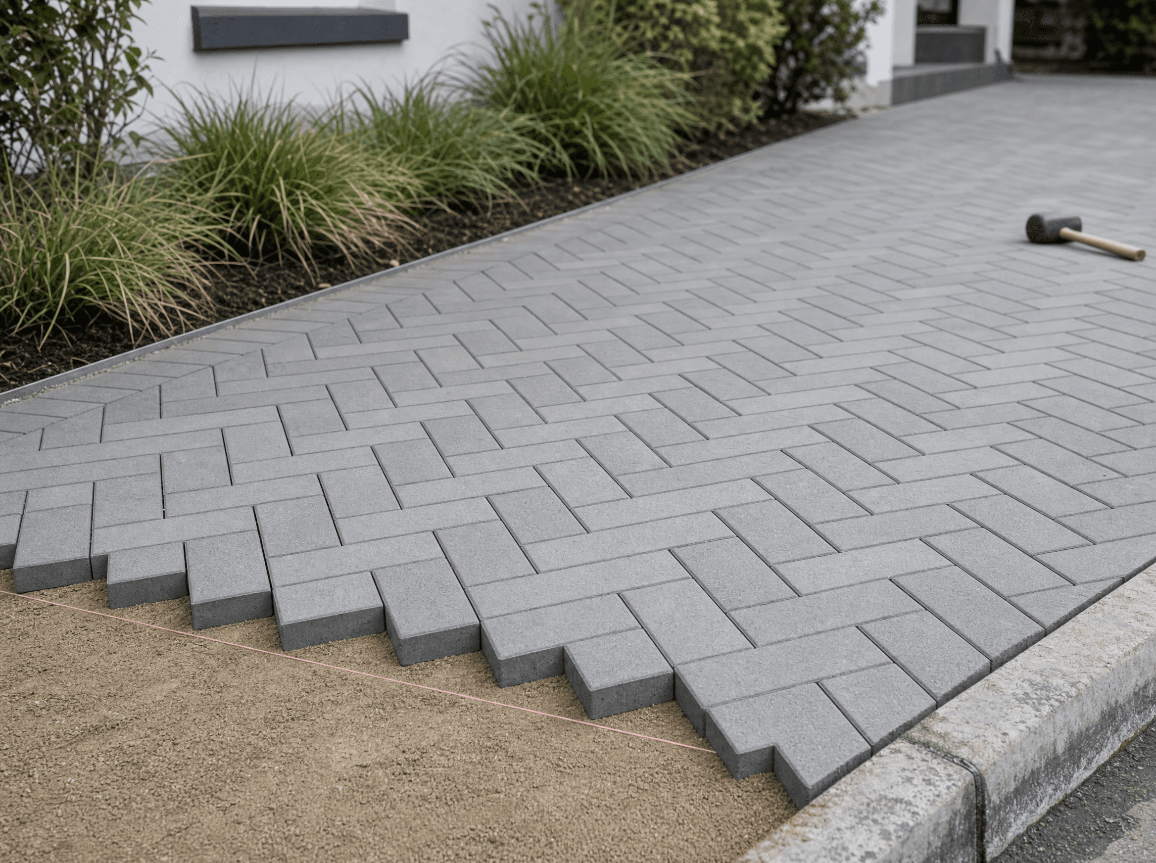 Paver Dormido